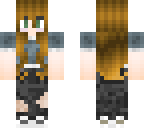 evas oc