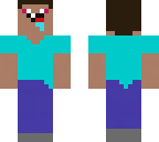 evilious derpious steveious