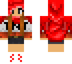 exploding tnt girl 3