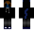 eyeless jack cat