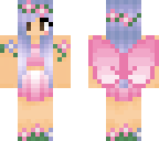 fairy skin