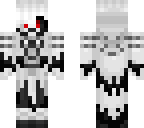 fell cross female