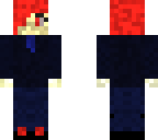 female vampire