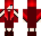 fire girl