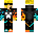 fixed hair beast mode yt