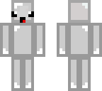 fixed skin