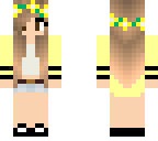 fixed yellow