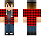 flannel