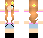 flower girl