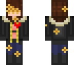 flowerfell frisk