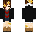 flowerfell frisk