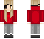 fnaf skin me