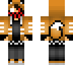 fox boy