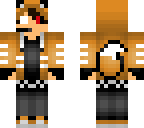 fox boy