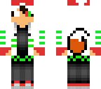 fox boy x-mas fixed
