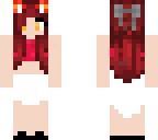 fox or cat girl