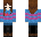frisk - undertale