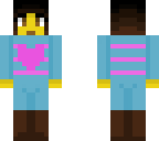 frisk girl