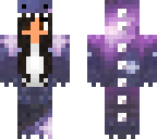 galaxy dino
