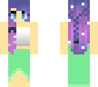 galaxy girl