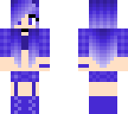galaxy girl