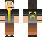 gamer