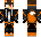 gamer fox boy edit