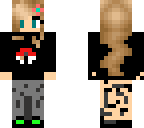 girl