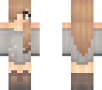 girl