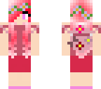 girly camper