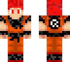 goku remake