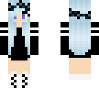 goth girl