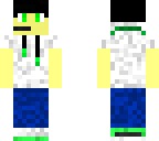 green pro