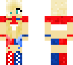 harley quinn