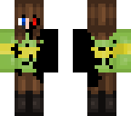 hate chara not mine