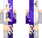 hhh old skins