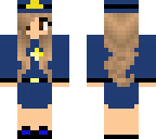 hot cop girl edit