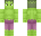 hulk 1996