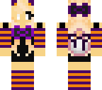 human phantom lolbit