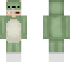i d k