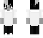 idk new skin maybe
