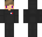 intin clan skin