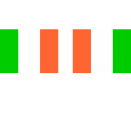 ireland's flag