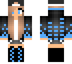 jessies blue skin