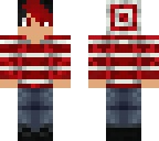 juno red