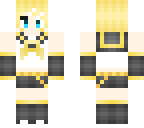 kagamine rin
