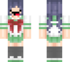 kagome derp