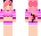 kawaii chan sumer outfit
