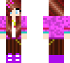 kc kawaiiicreeper pink jacket
