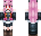 krul tepes - owari no seraph